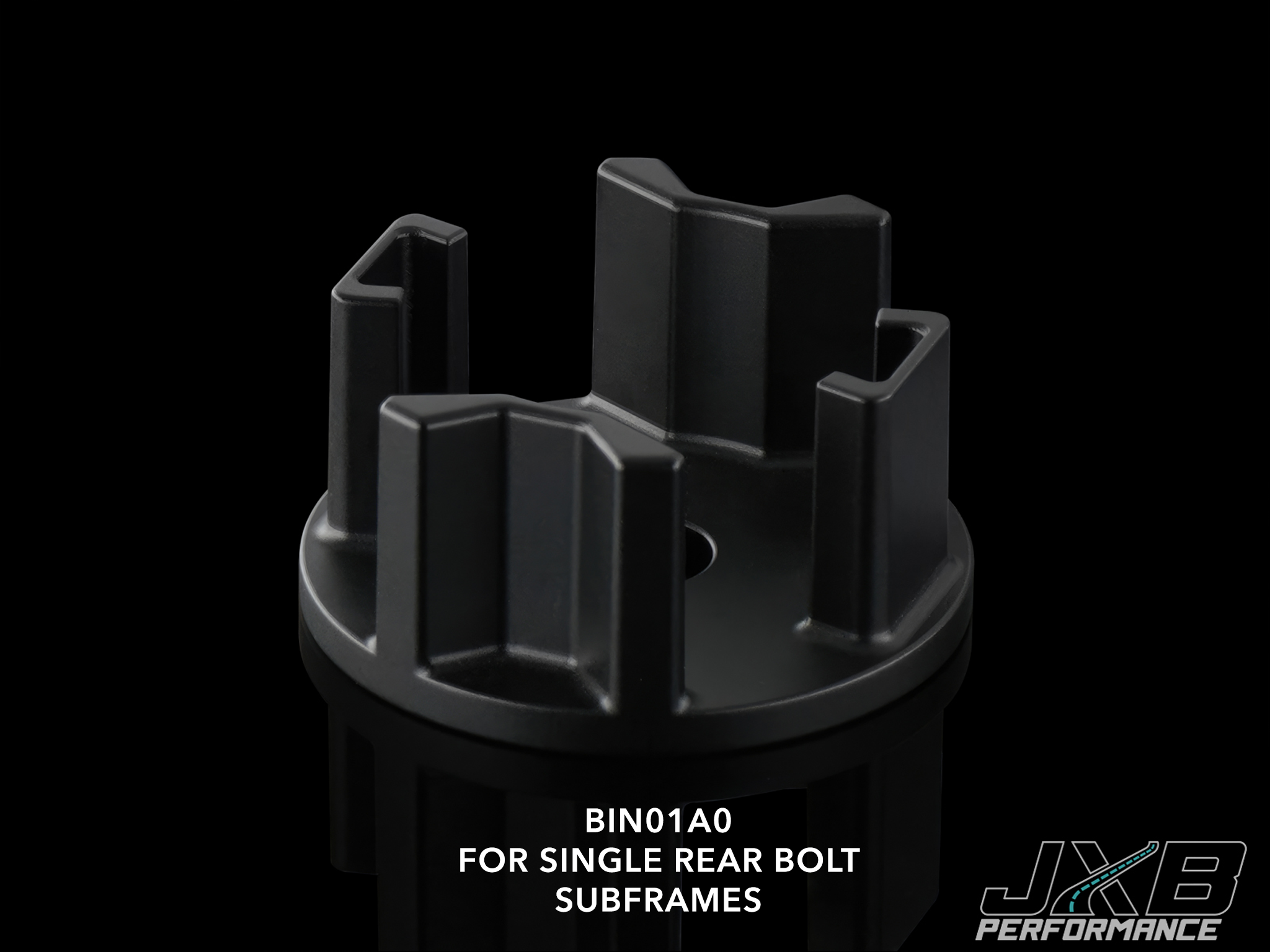 Bushing Inserts — Products — JXB Performance